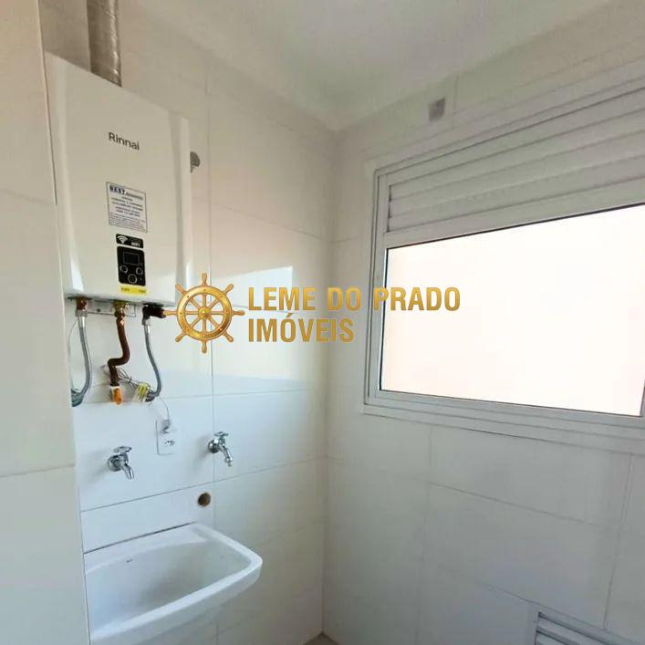 Apartamento à venda com 3 quartos, 91m² - Foto 18