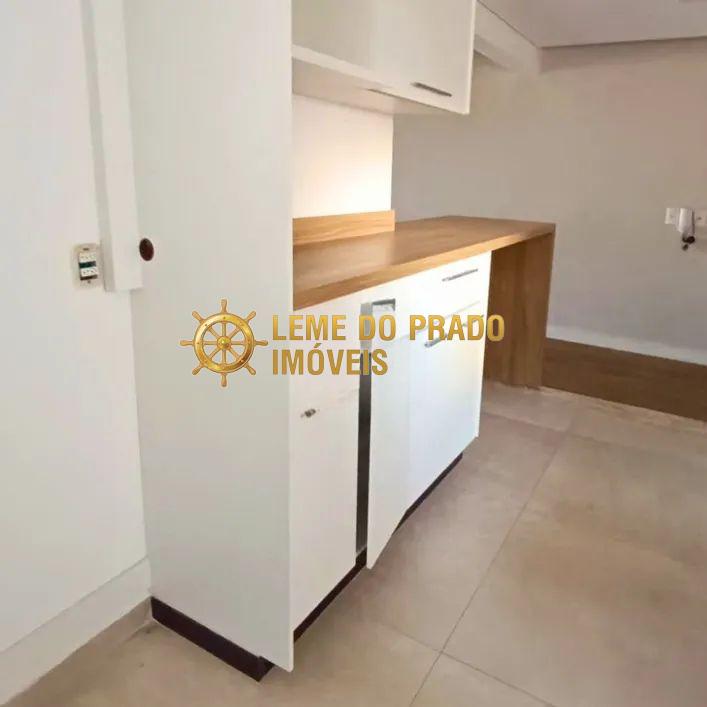 Apartamento à venda com 3 quartos, 91m² - Foto 22