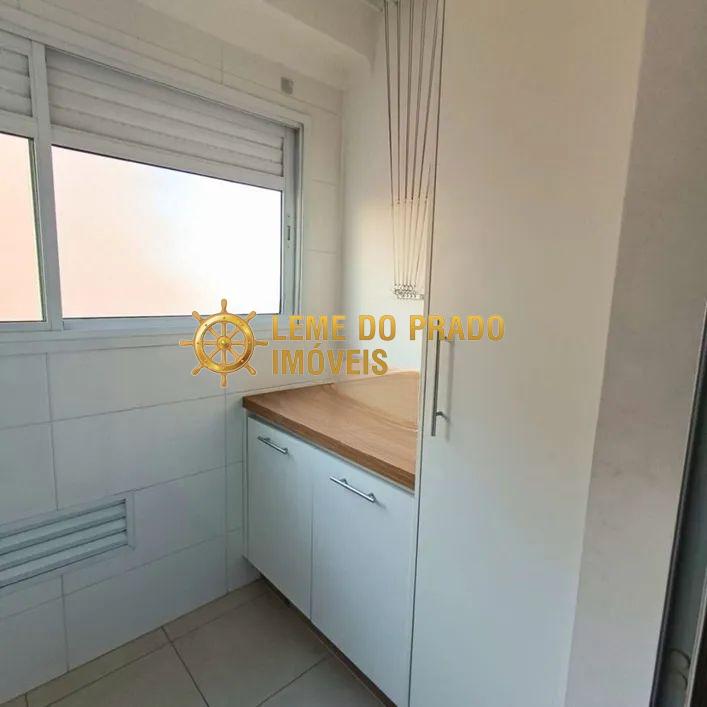 Apartamento à venda com 3 quartos, 91m² - Foto 17