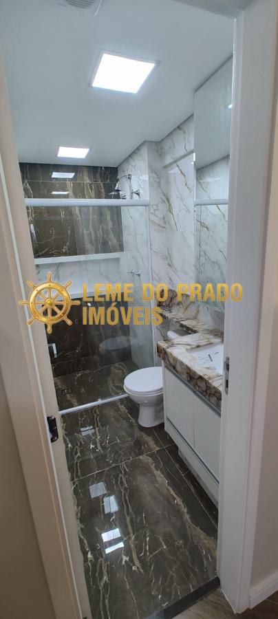 Apartamento à venda com 3 quartos, 83m² - Foto 29