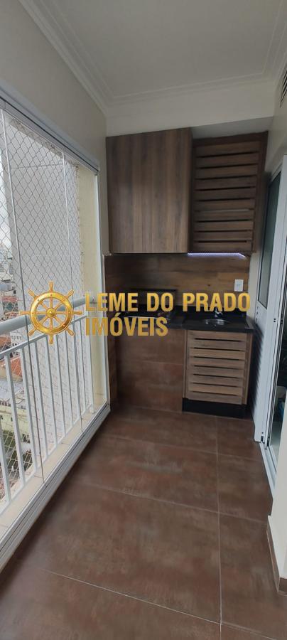 Apartamento à venda com 3 quartos, 83m² - Foto 2