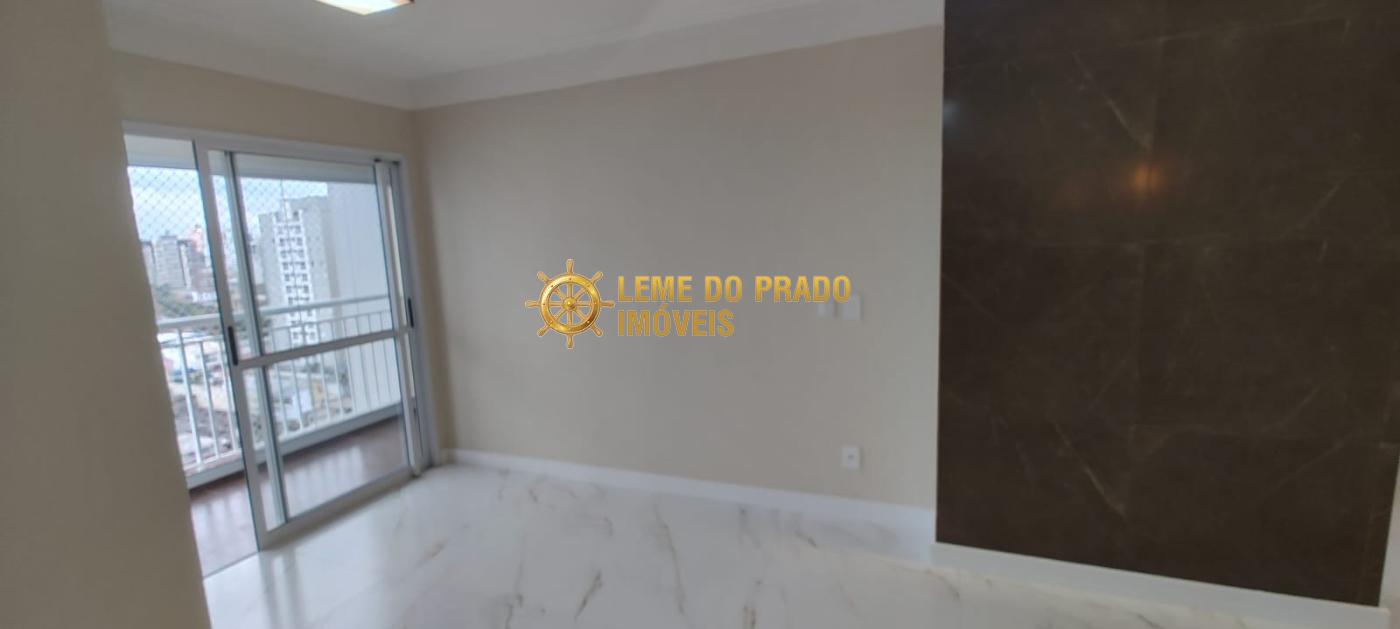 Apartamento à venda com 3 quartos, 83m² - Foto 7