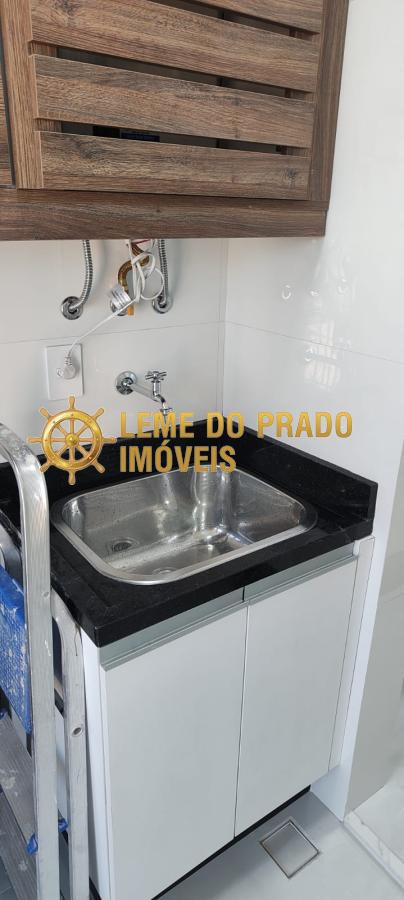 Apartamento à venda com 3 quartos, 83m² - Foto 25