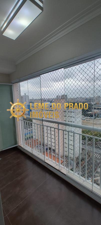 Apartamento à venda com 3 quartos, 83m² - Foto 8