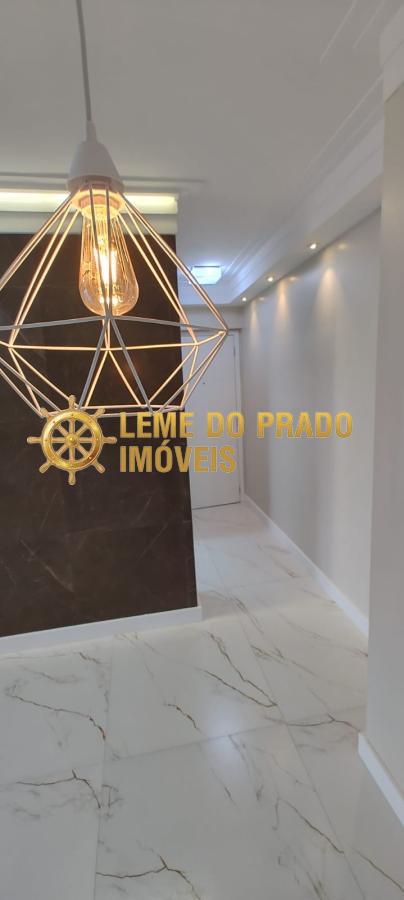 Apartamento à venda com 3 quartos, 83m² - Foto 9