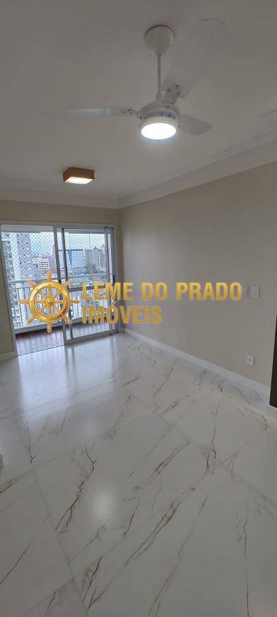 Apartamento à venda com 3 quartos, 83m² - Foto 11