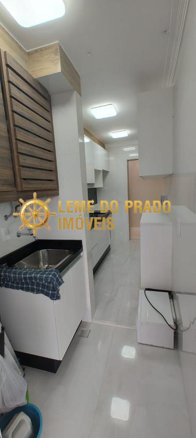 Apartamento à venda com 3 quartos, 83m² - Foto 23