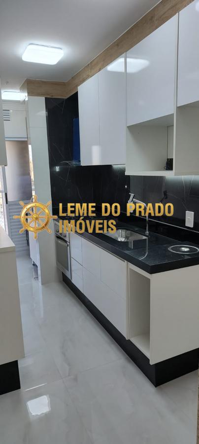 Apartamento à venda com 3 quartos, 83m² - Foto 22