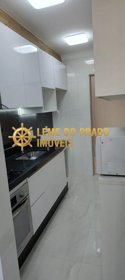 Apartamento à venda com 3 quartos, 83m² - Foto 21