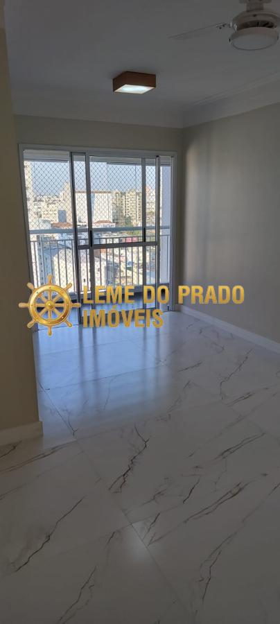 Apartamento à venda com 3 quartos, 83m² - Foto 13