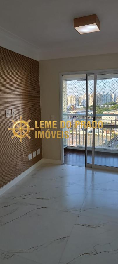 Apartamento à venda com 3 quartos, 83m² - Foto 38