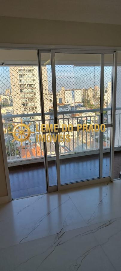 Apartamento à venda com 3 quartos, 83m² - Foto 37