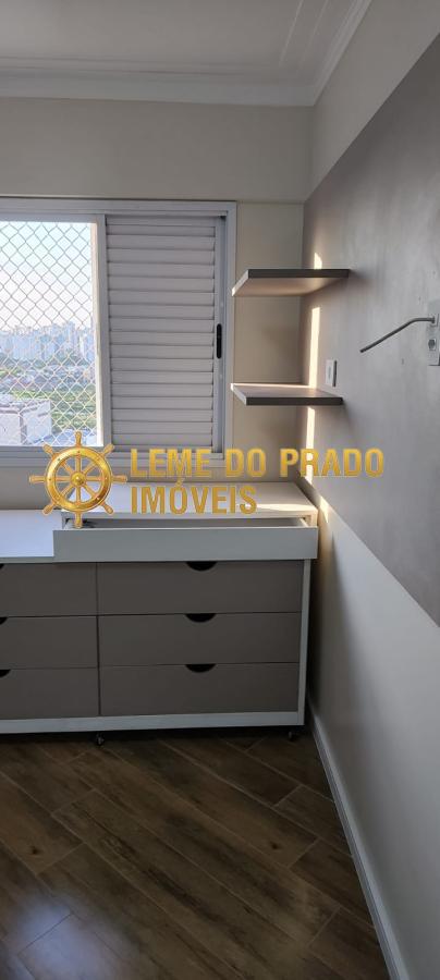 Apartamento à venda com 3 quartos, 83m² - Foto 46