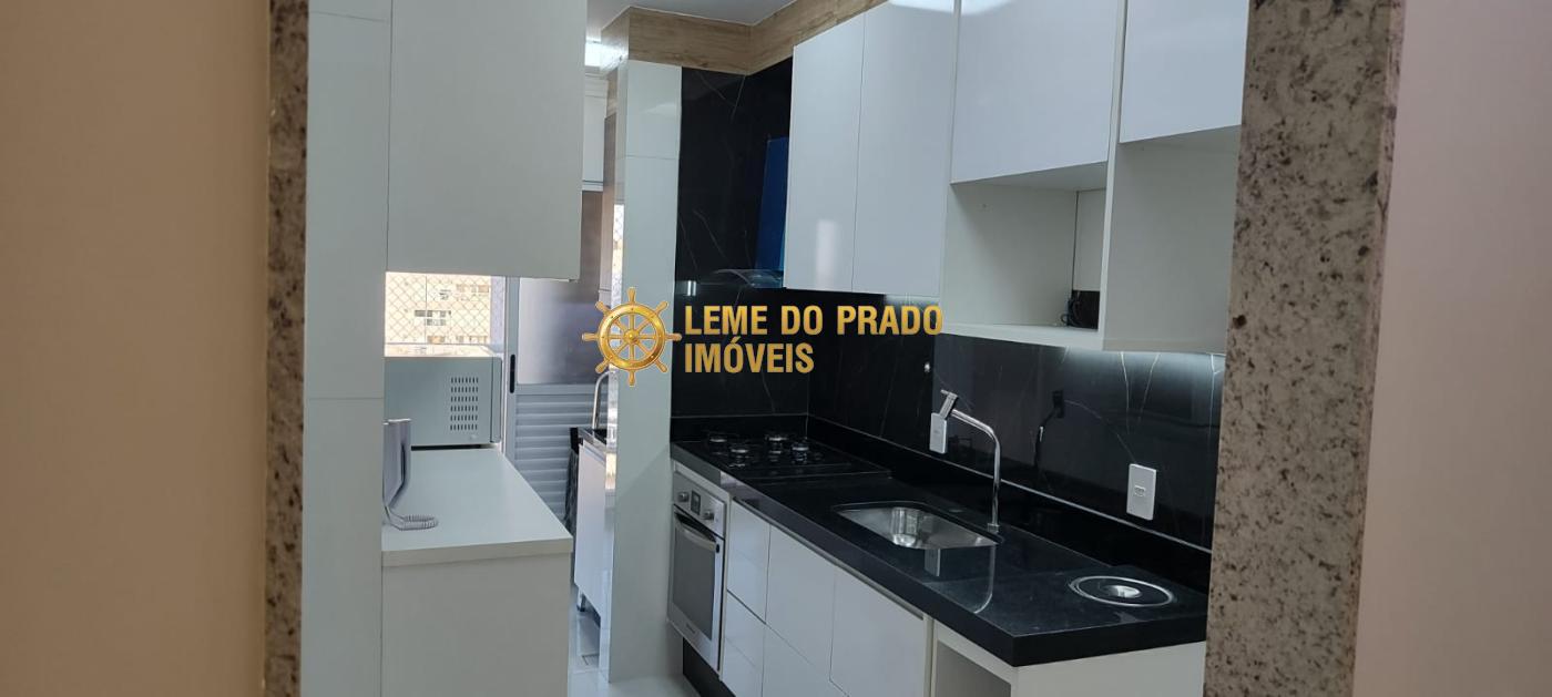 Apartamento à venda com 3 quartos, 83m² - Foto 54