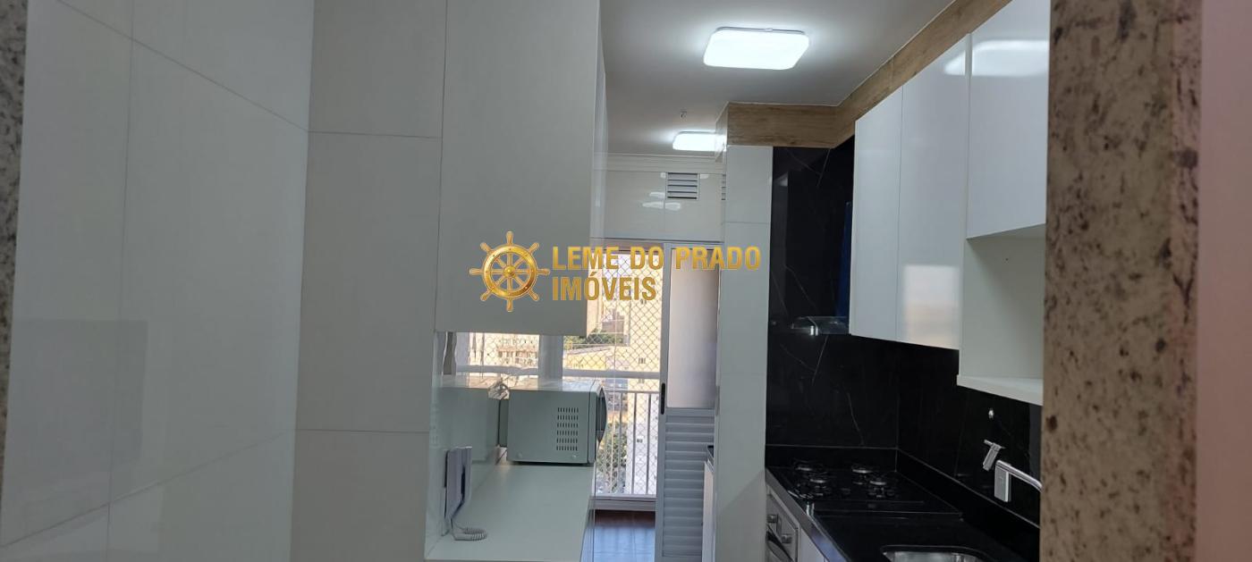 Apartamento à venda com 3 quartos, 83m² - Foto 55