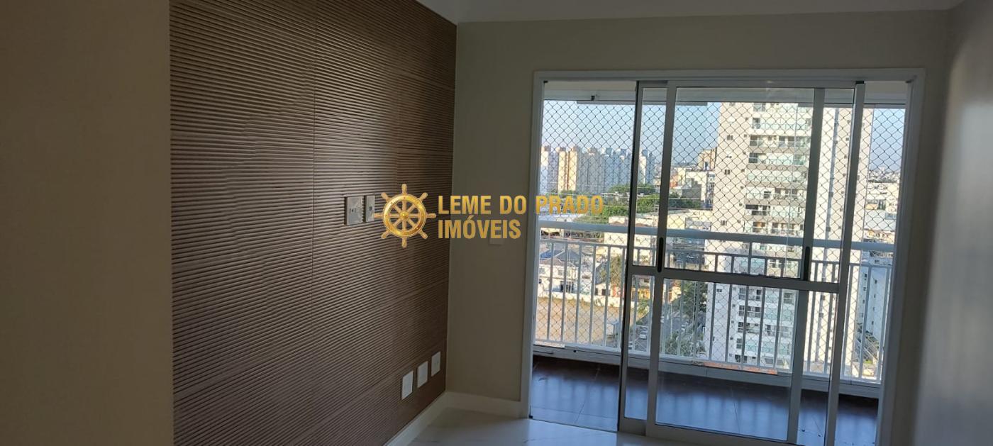 Apartamento à venda com 3 quartos, 83m² - Foto 61