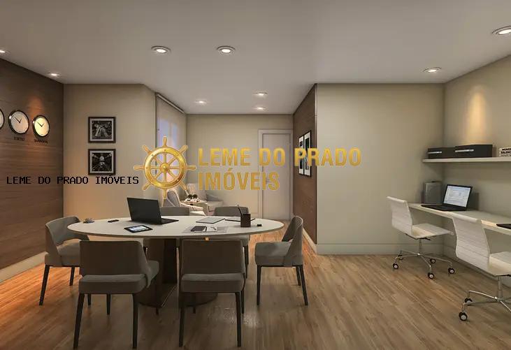 Apartamento para alugar com 3 quartos, 66m² - Foto 26