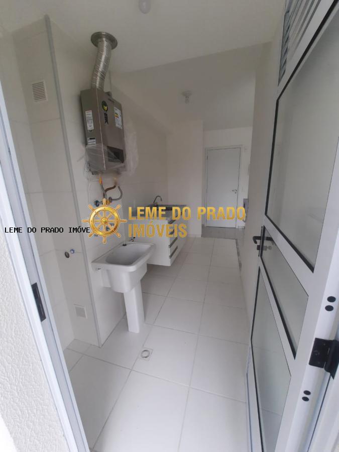 Apartamento para alugar com 3 quartos, 66m² - Foto 9