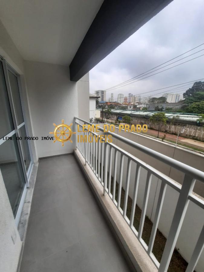 Apartamento para alugar com 3 quartos, 66m² - Foto 3