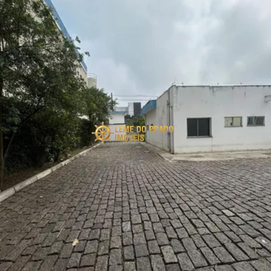 Depósito-Galpão-Armazém à venda, 3700m² - Foto 7