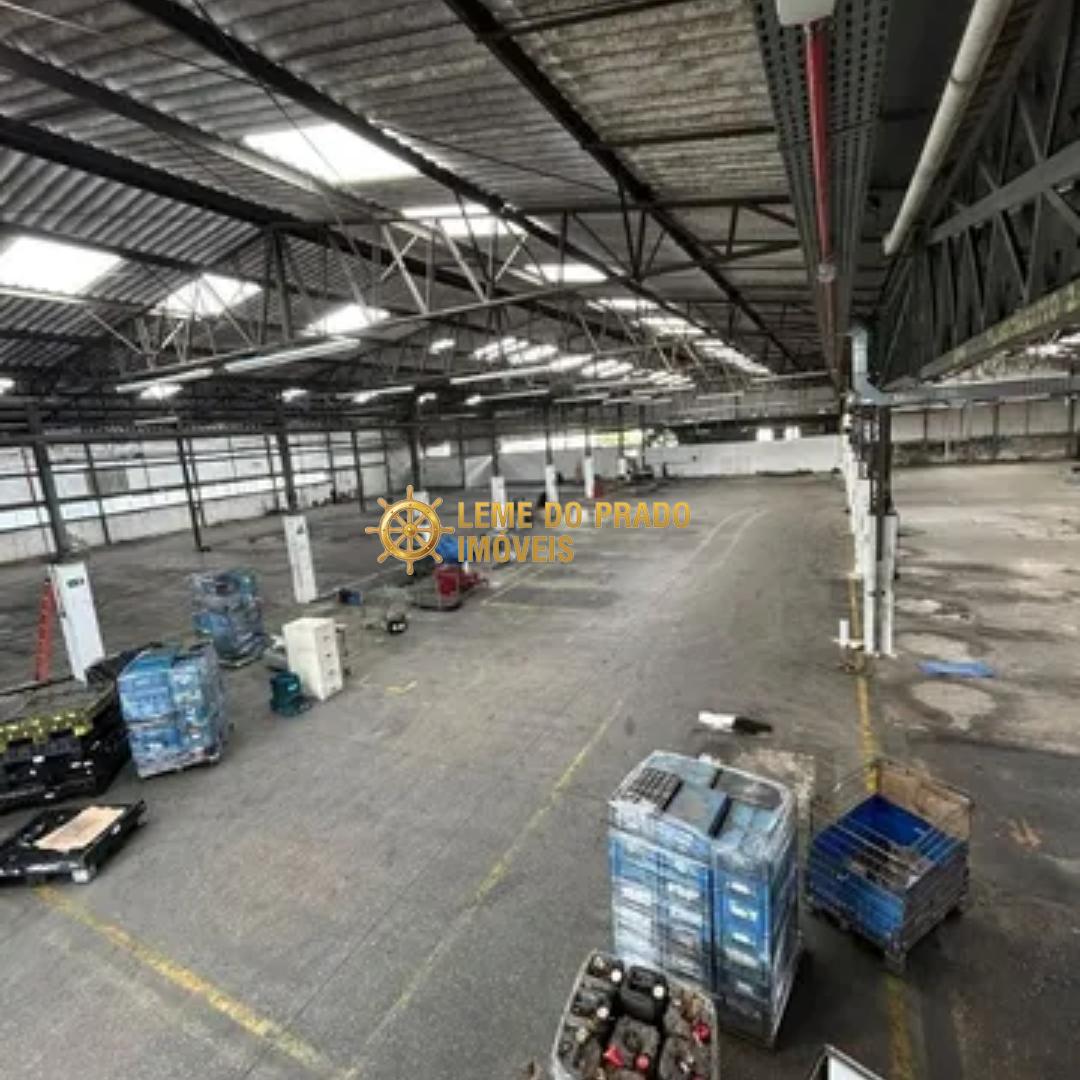 Depósito-Galpão-Armazém à venda, 3700m² - Foto 11