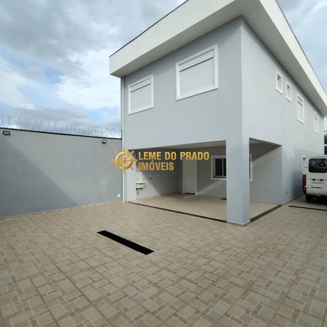 Sobrado à venda com 4 quartos, 250m² - Foto 4