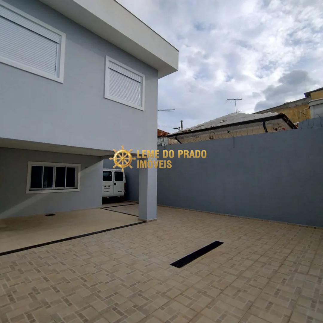 Sobrado à venda com 4 quartos, 250m² - Foto 3