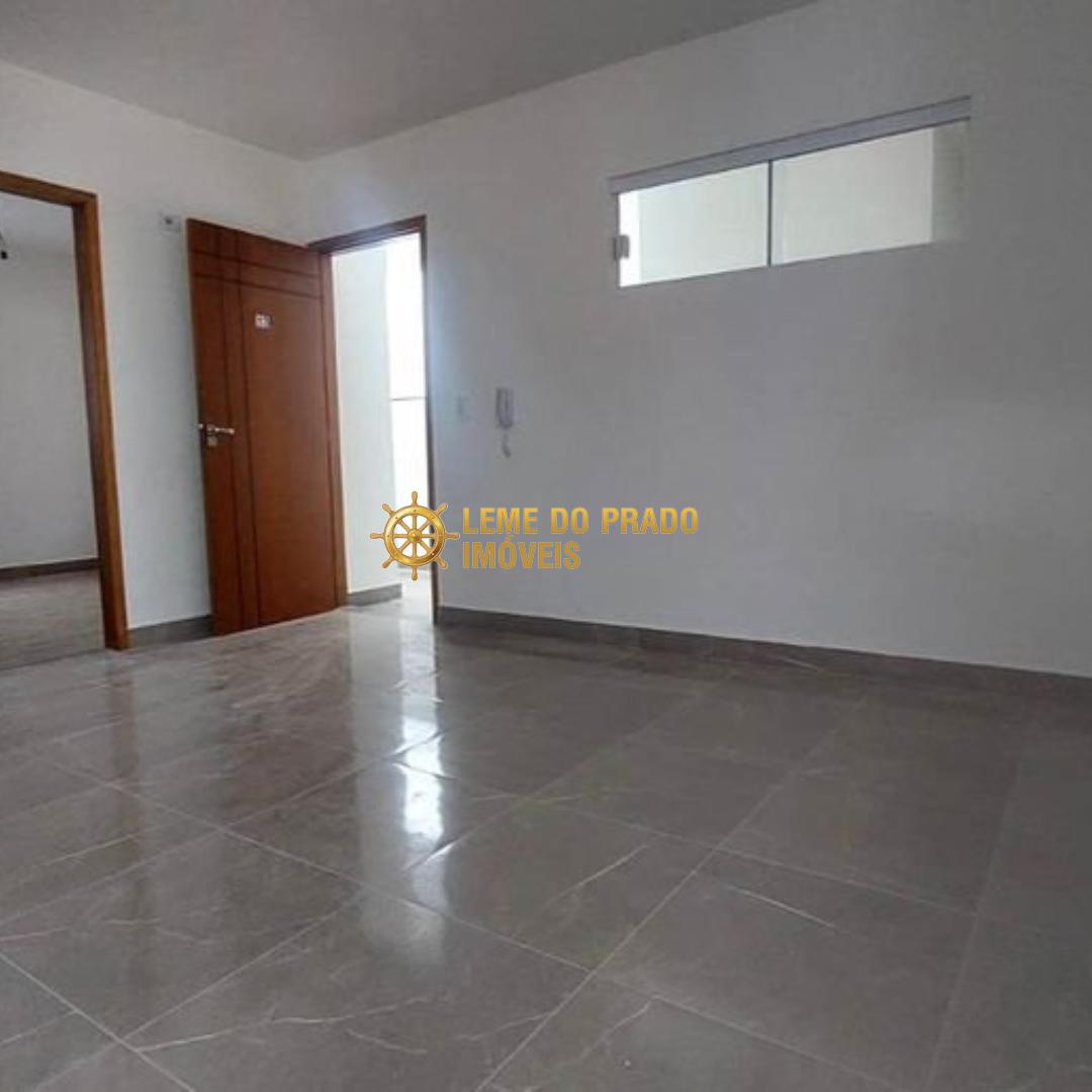 Apartamento à venda com 2 quartos, 46m² - Foto 3