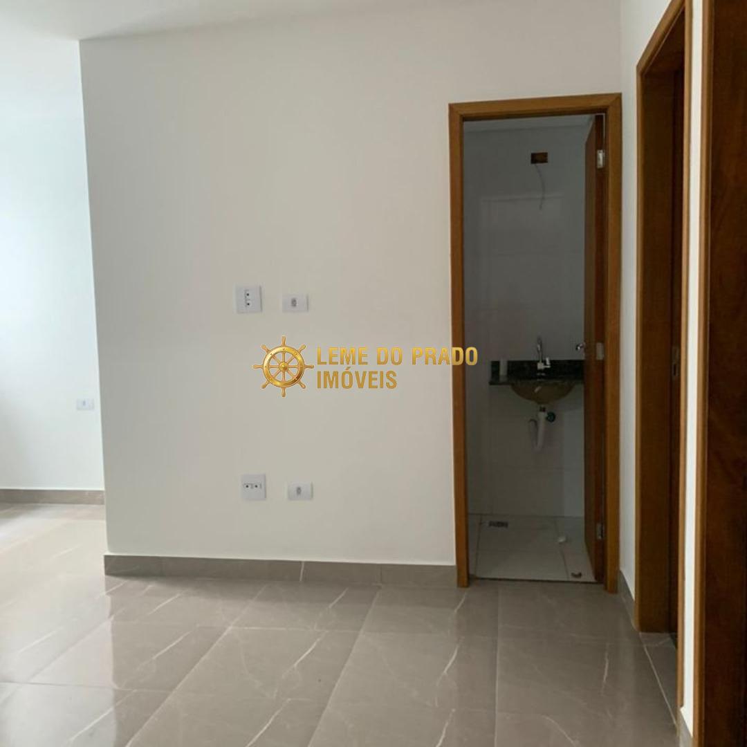 Apartamento à venda com 2 quartos, 46m² - Foto 5