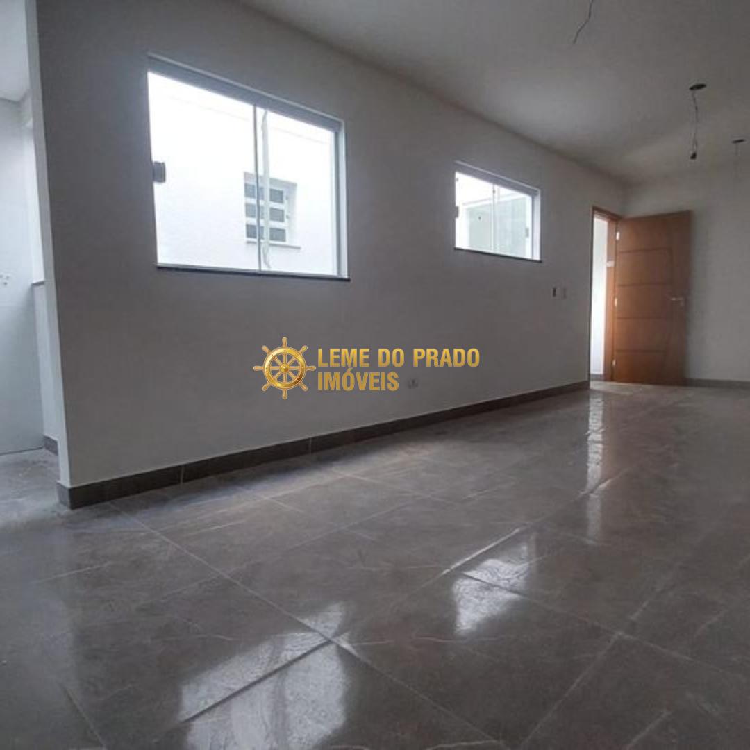 Apartamento à venda com 2 quartos, 46m² - Foto 2