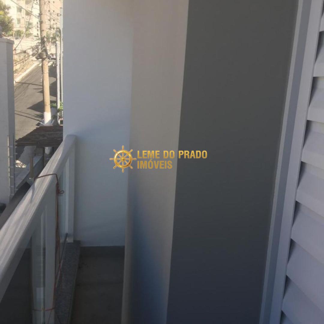 Apartamento à venda com 2 quartos, 46m² - Foto 4