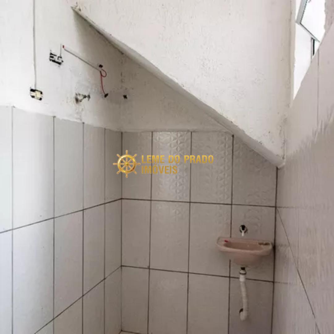 Sobrado à venda com 3 quartos, 200m² - Foto 19