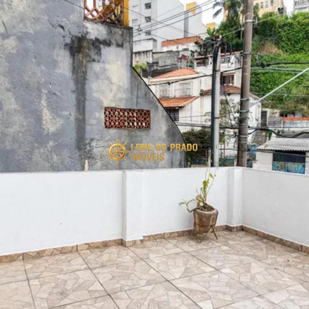 Sobrado à venda com 3 quartos, 200m² - Foto 24