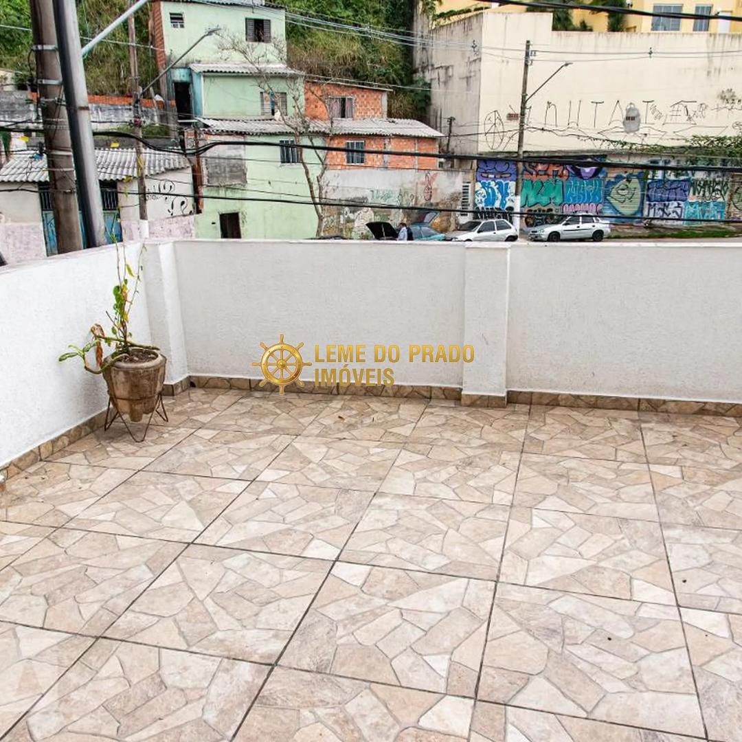 Sobrado à venda com 3 quartos, 200m² - Foto 27