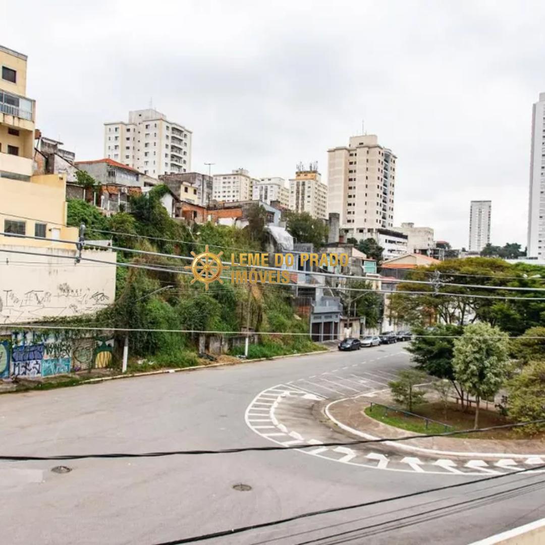 Sobrado à venda com 3 quartos, 200m² - Foto 29