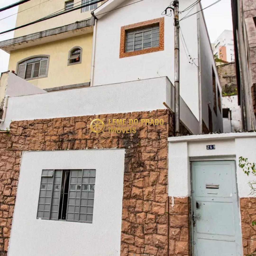 Sobrado à venda com 3 quartos, 200m² - Foto 32