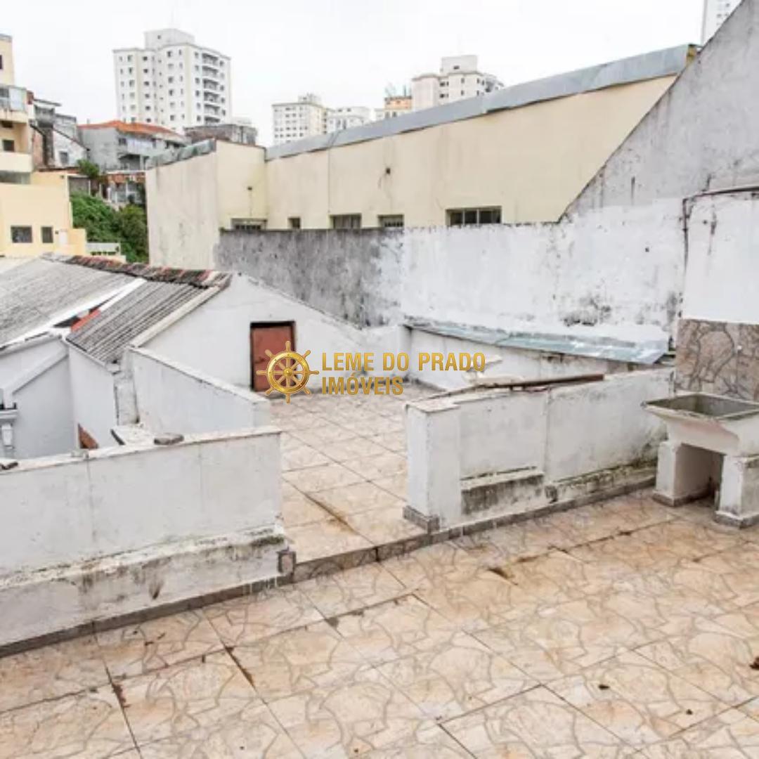 Sobrado à venda com 3 quartos, 200m² - Foto 41