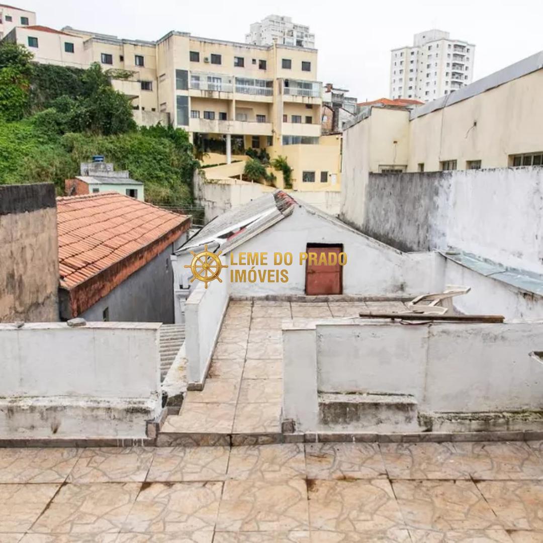 Sobrado à venda com 3 quartos, 200m² - Foto 42