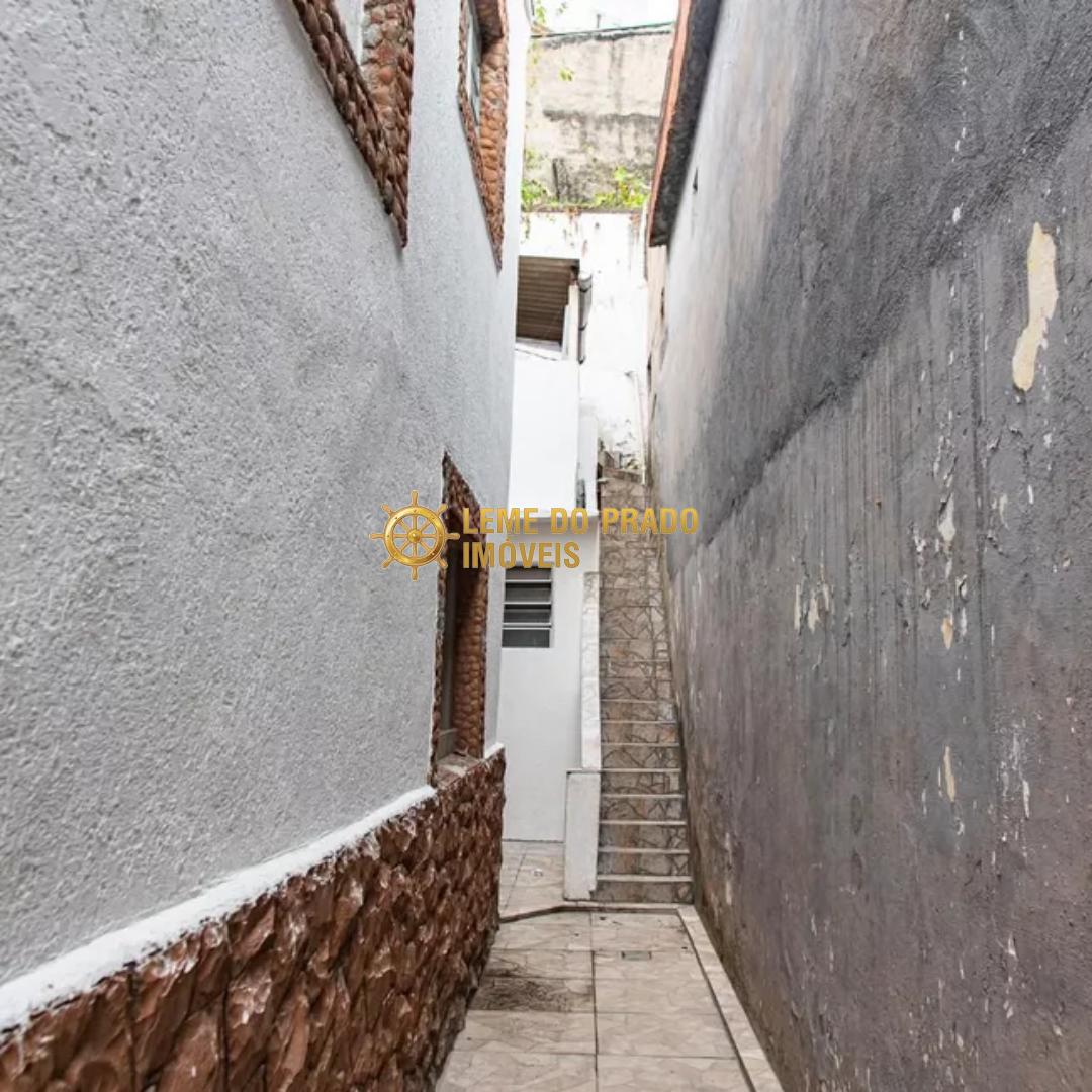 Sobrado à venda com 3 quartos, 200m² - Foto 45