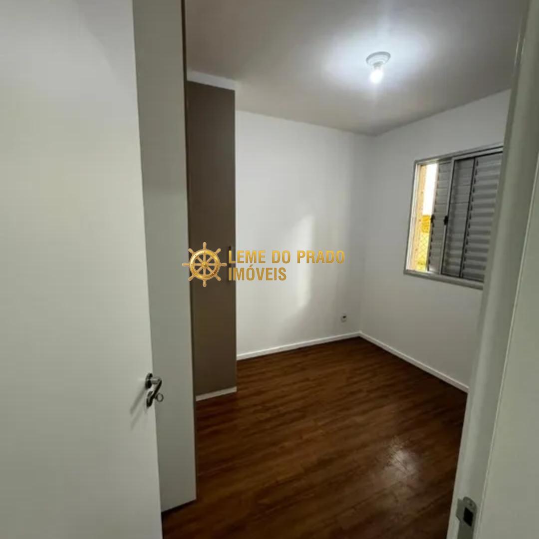 Apartamento à venda com 2 quartos, 49m² - Foto 6