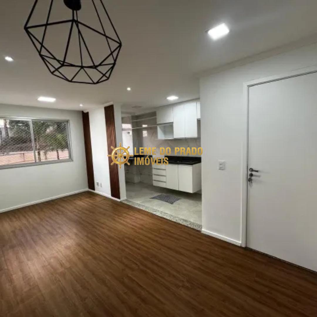 Apartamento à venda com 2 quartos, 49m² - Foto 1