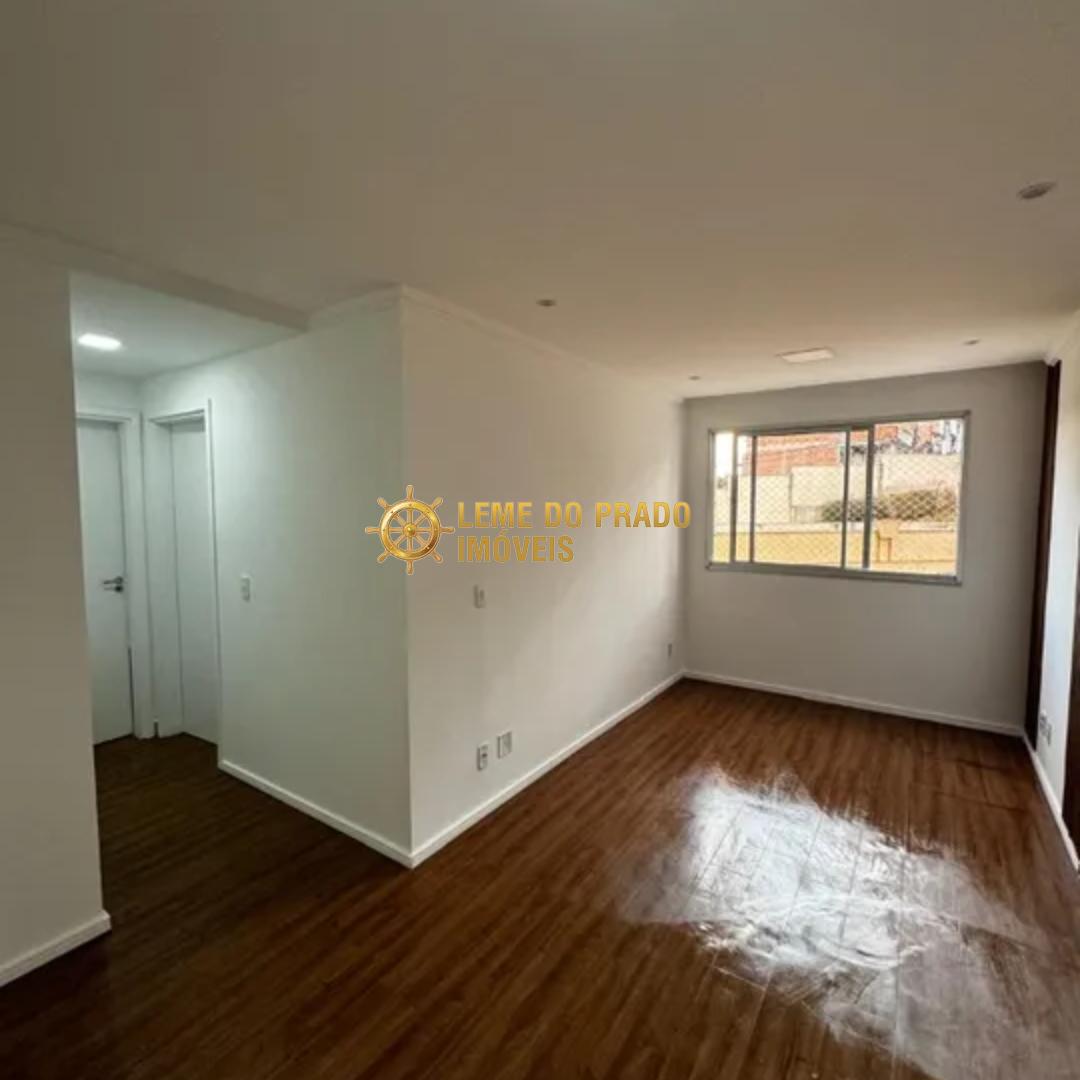 Apartamento à venda com 2 quartos, 49m² - Foto 5