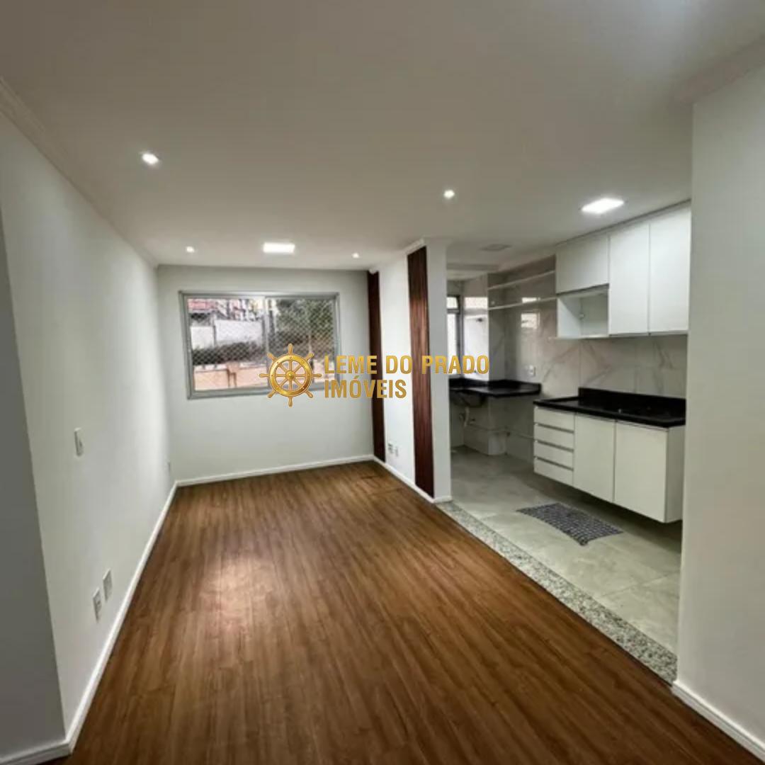 Apartamento à venda com 2 quartos, 49m² - Foto 20