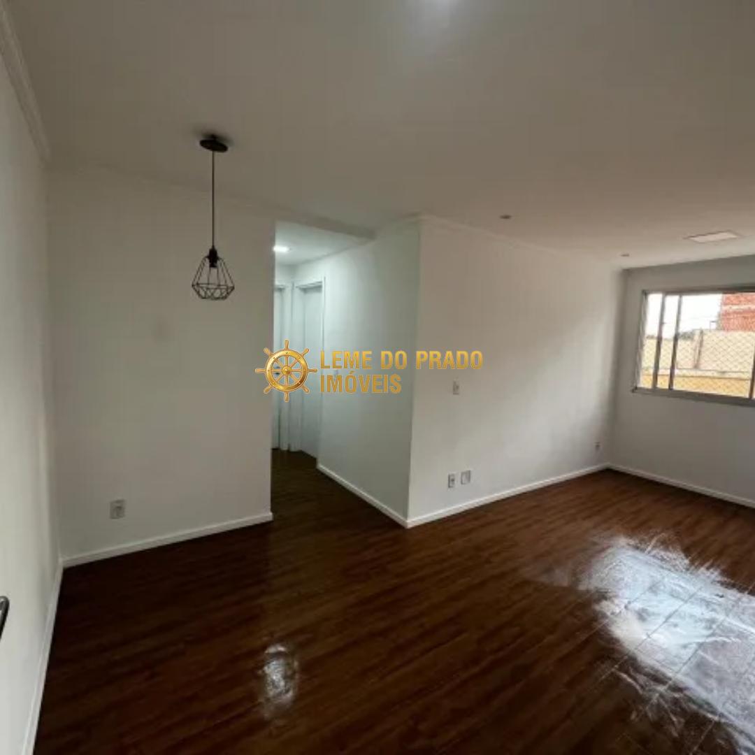 Apartamento à venda com 2 quartos, 49m² - Foto 4