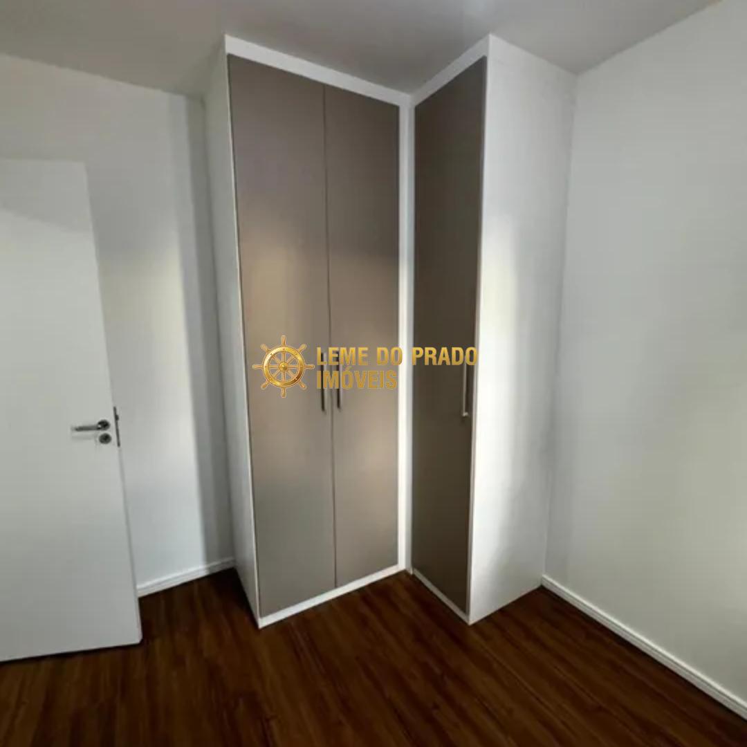 Apartamento à venda com 2 quartos, 49m² - Foto 7