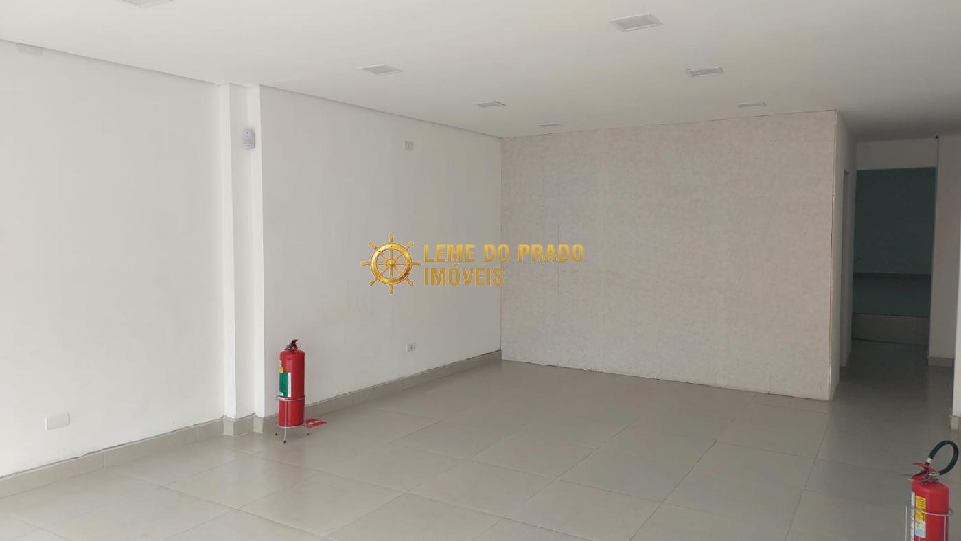 Conjunto Comercial-Sala para alugar, 150m² - Foto 3