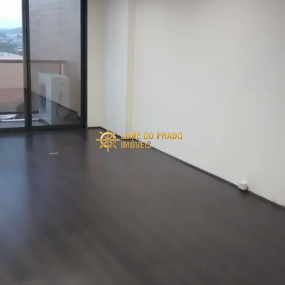 Conjunto Comercial-Sala para alugar, 54m² - Foto 5