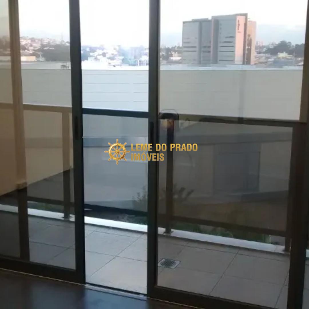 Conjunto Comercial-Sala para alugar, 54m² - Foto 6