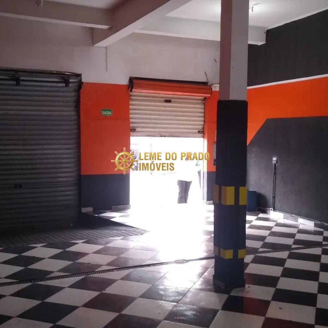 Conjunto Comercial-Sala para alugar, 80m² - Foto 1