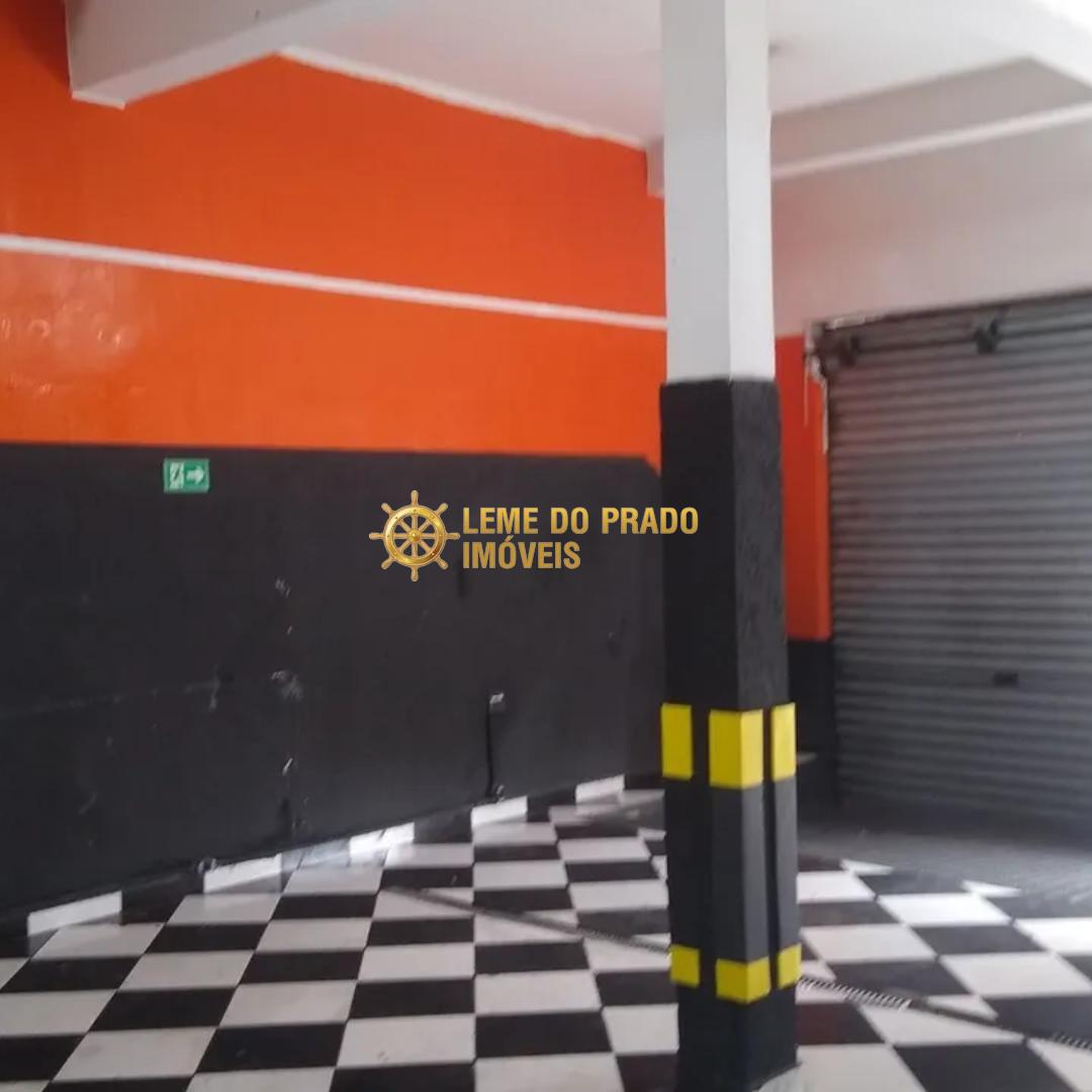 Conjunto Comercial-Sala para alugar, 80m² - Foto 5